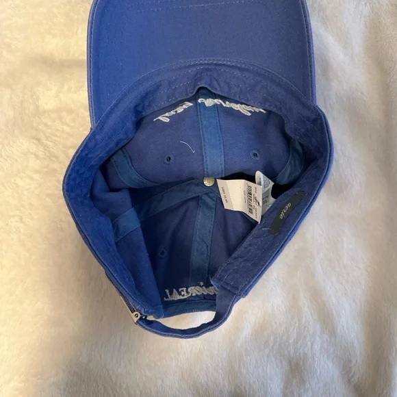 Lazy Sunday Blue Cap Aerie - Picture 8 of 8